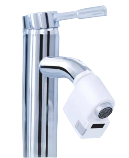 best Sensor Taps in India